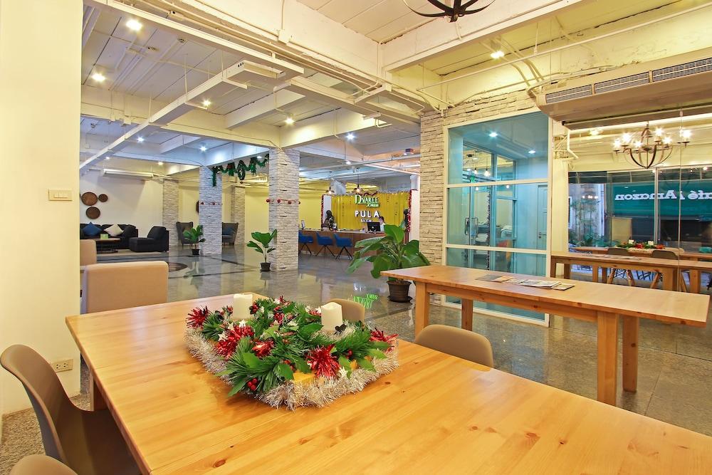 Hotel Pula Silom