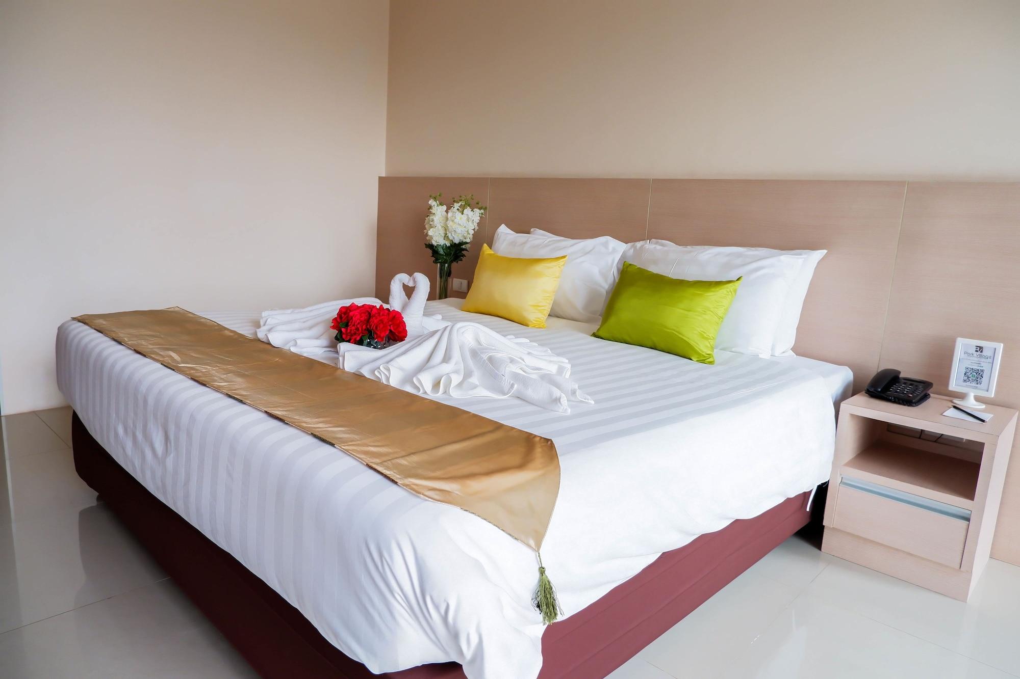Park Village Rama Ii