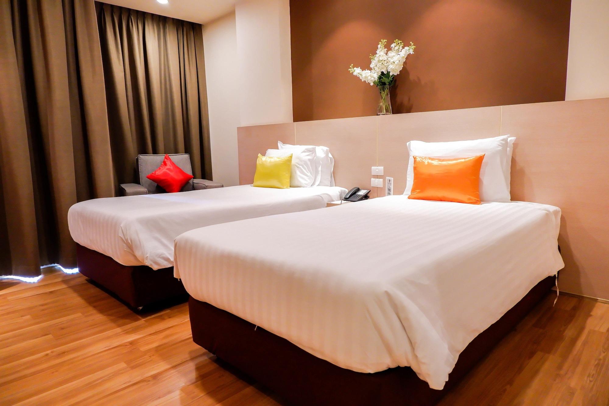 Park Village Rama Ii