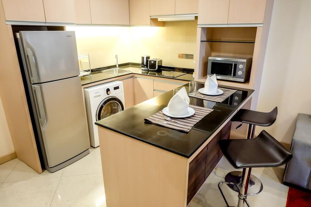 Aparthotel Park Village Rama Ii 4*