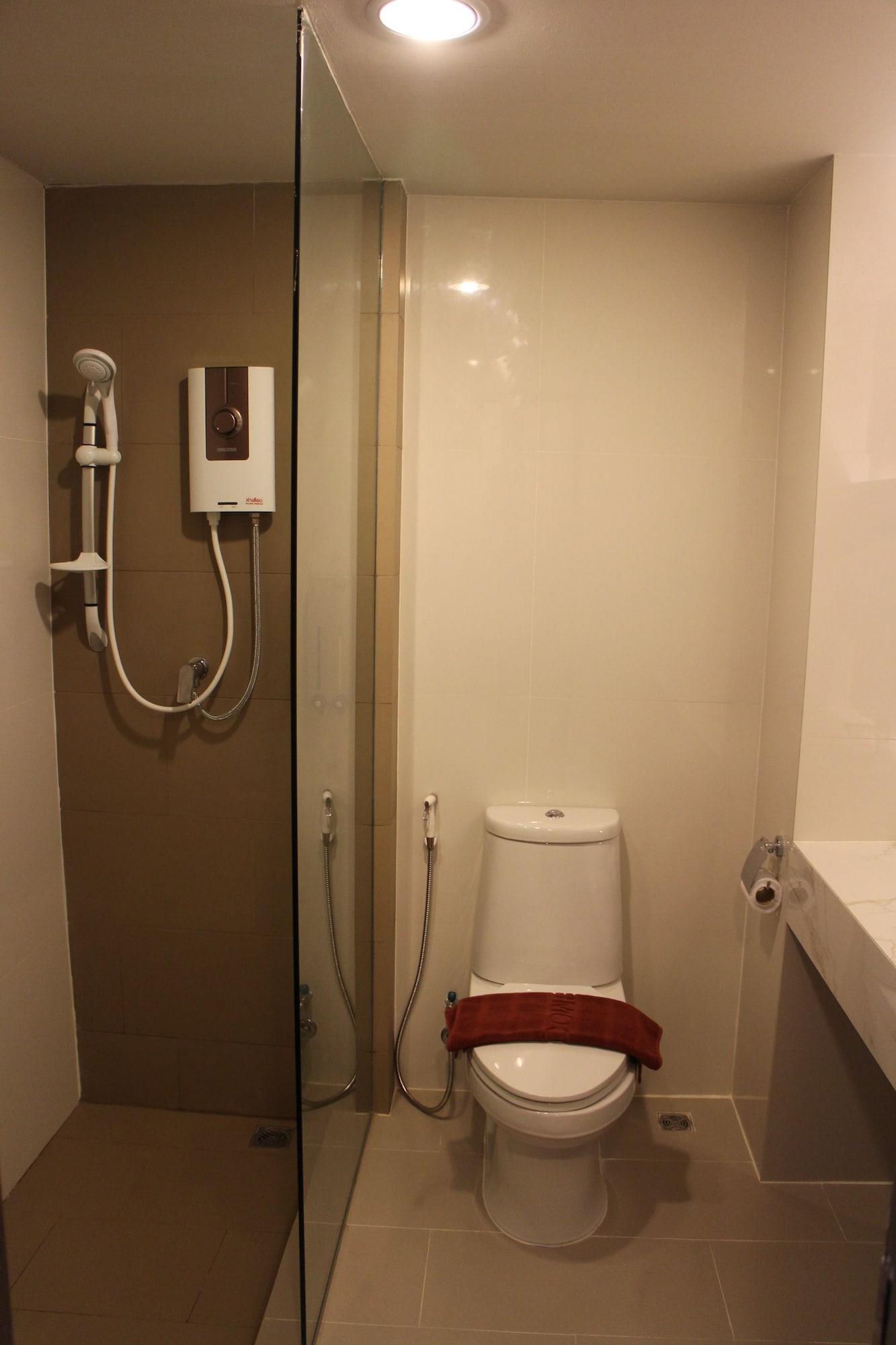 Lee Garden Hotel Bangkok
