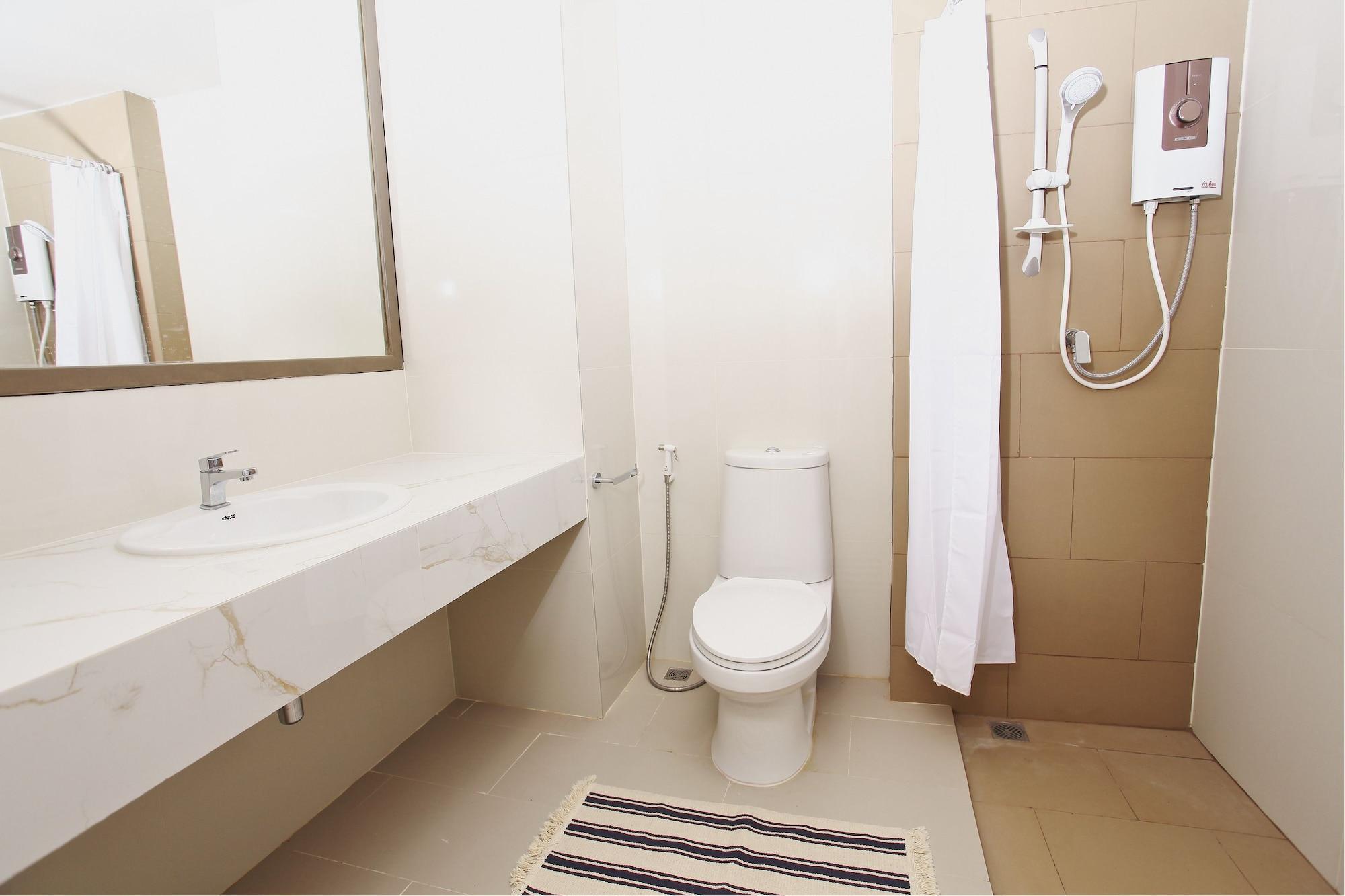 Lee Garden 4* Bangkok