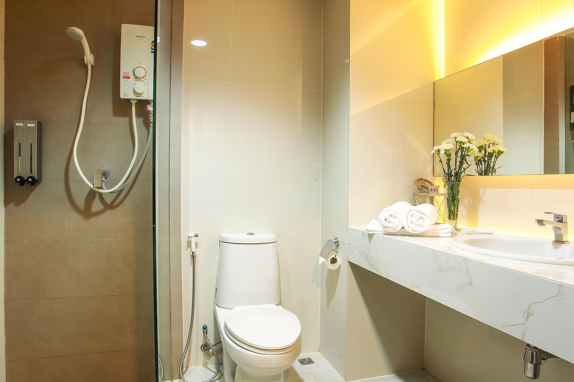 Lee Garden Hotel Bangkok