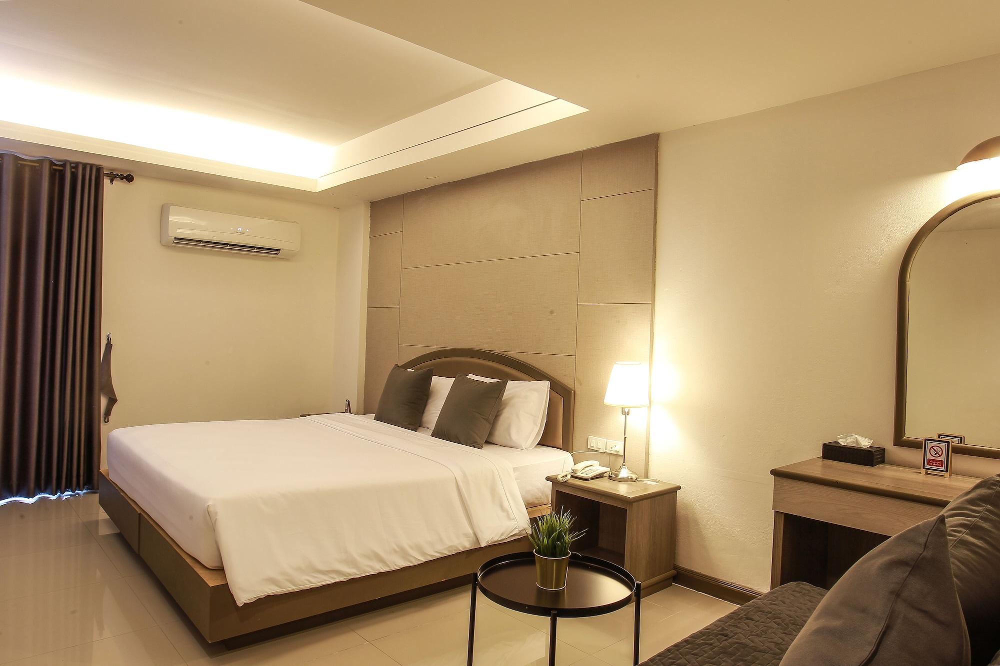 Lee Garden 4*