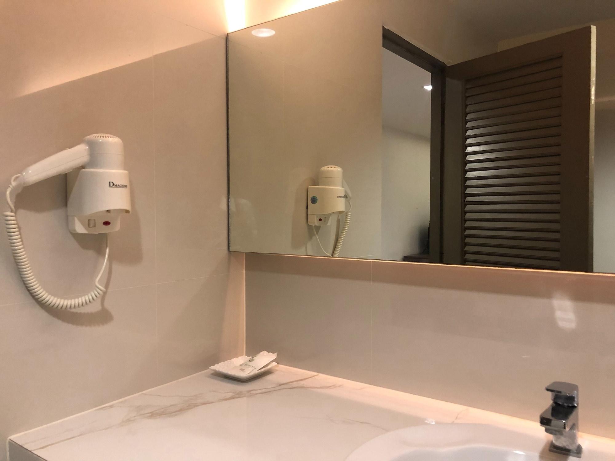 Hotel Lee Garden Bangkok