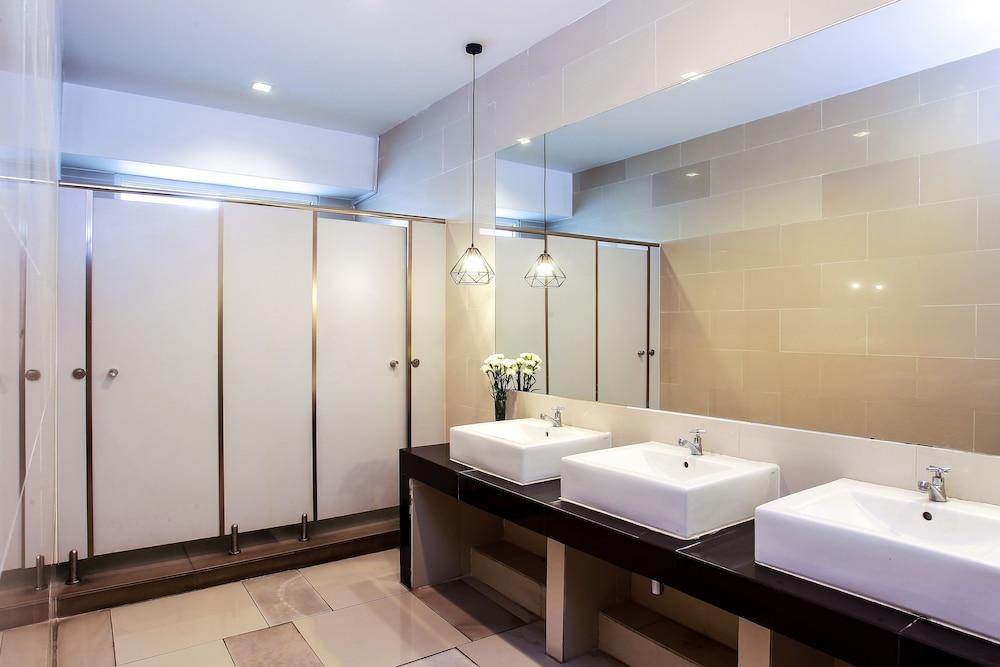 Lee Garden 4* Bangkok