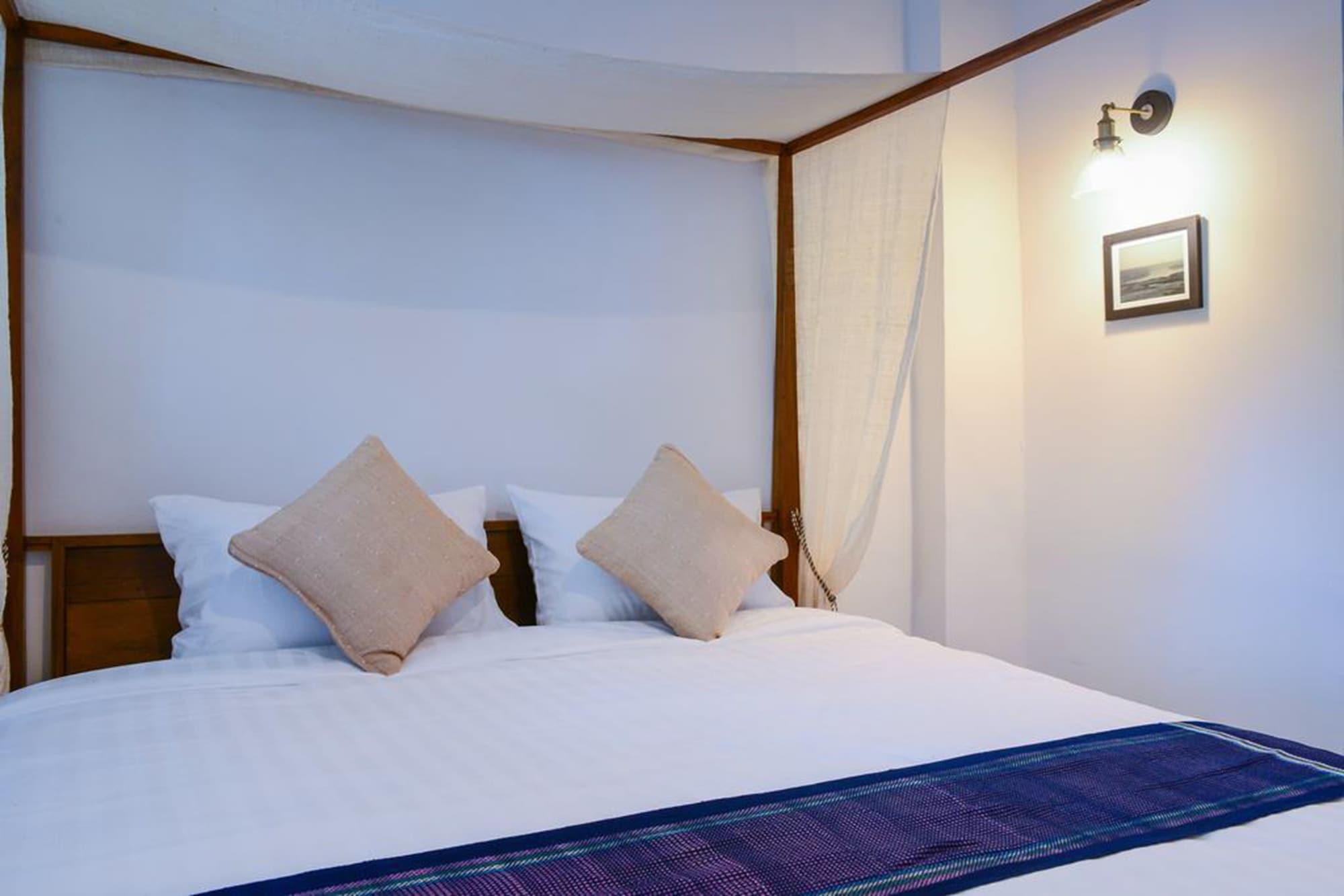 Neighbor Phuthon Bed & Breakfast 3*