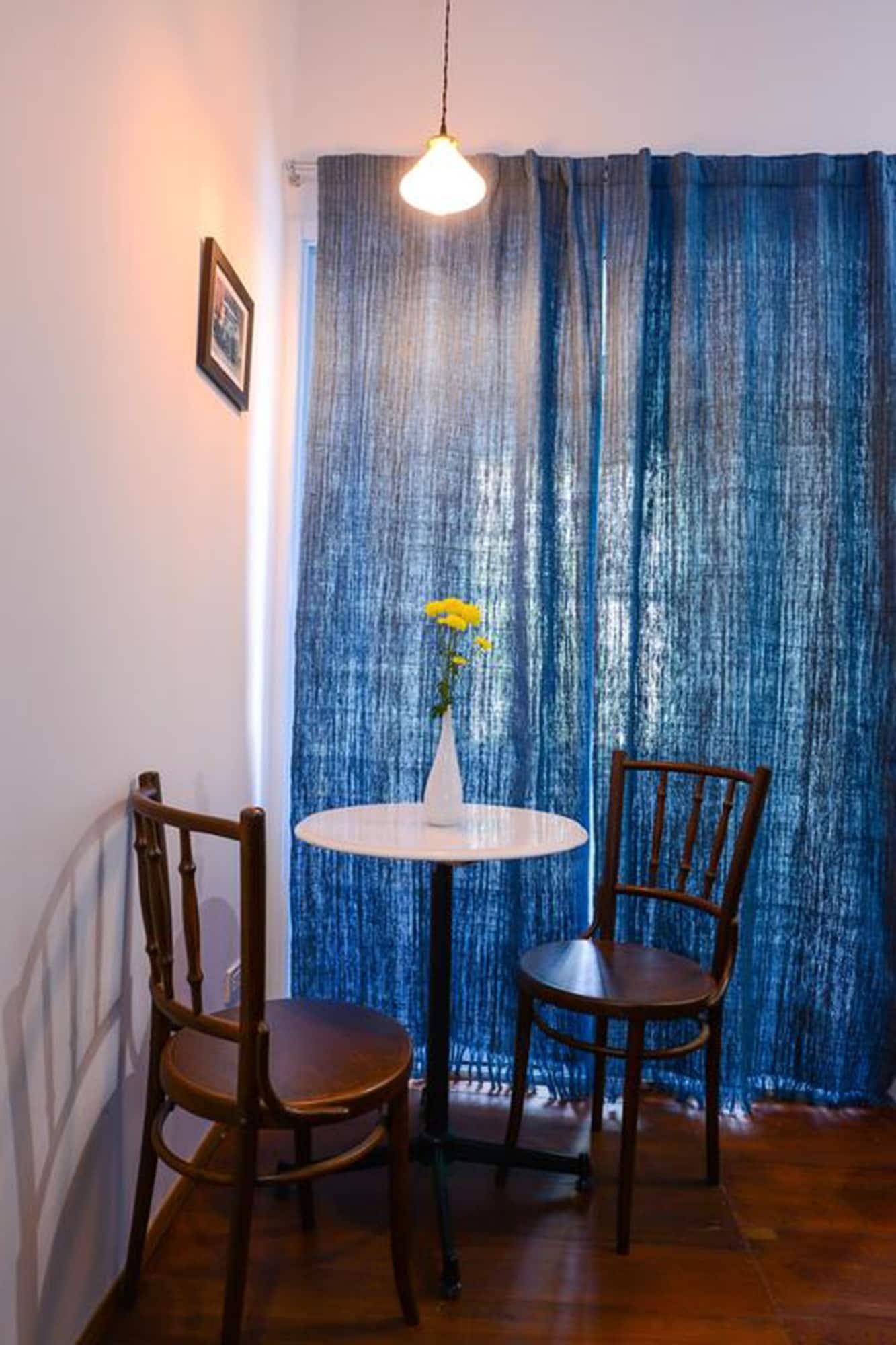 Bed & Breakfast Neighbor Phuthon