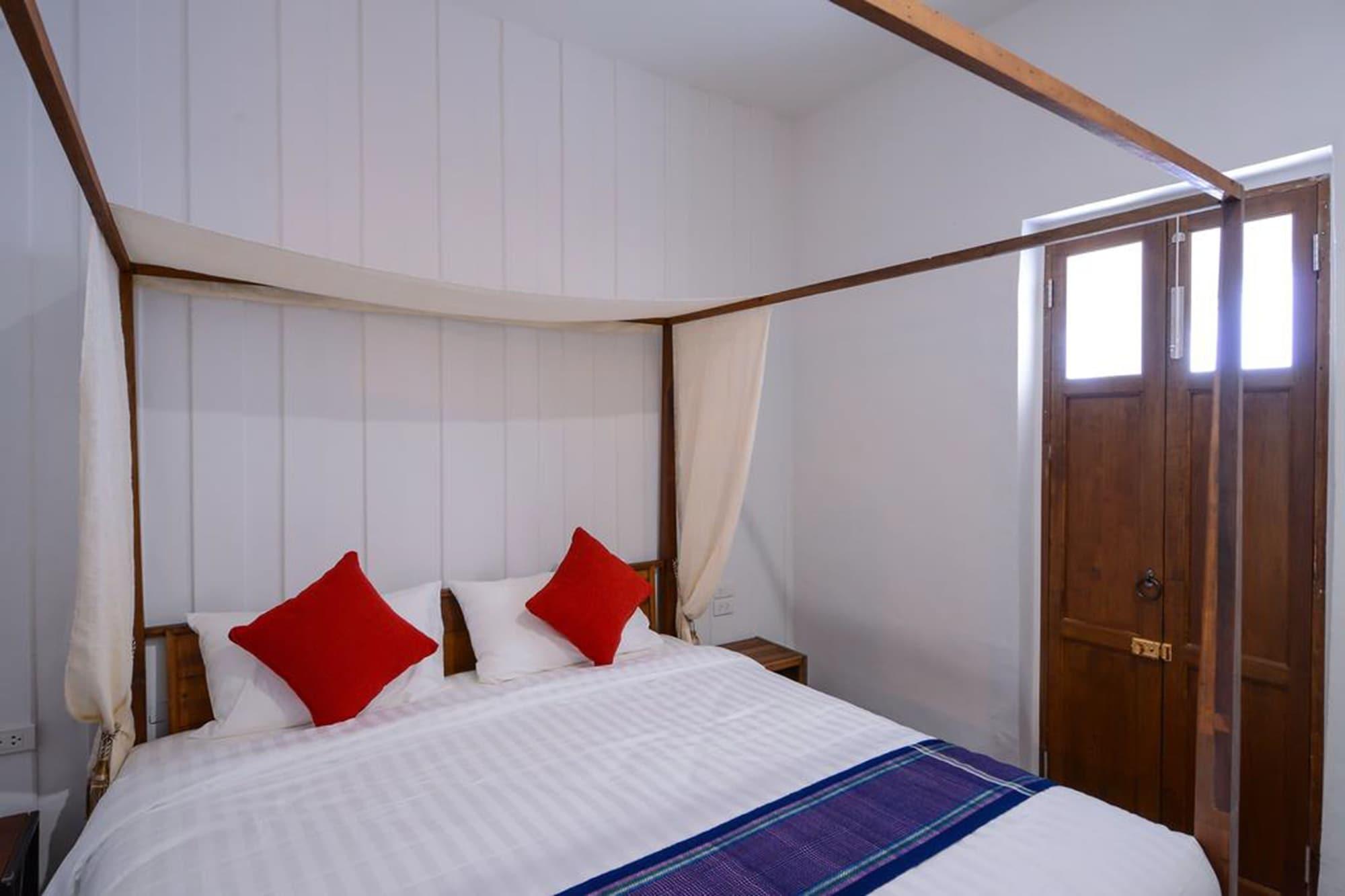 Bed & Breakfast Neighbor Phuthon 3*