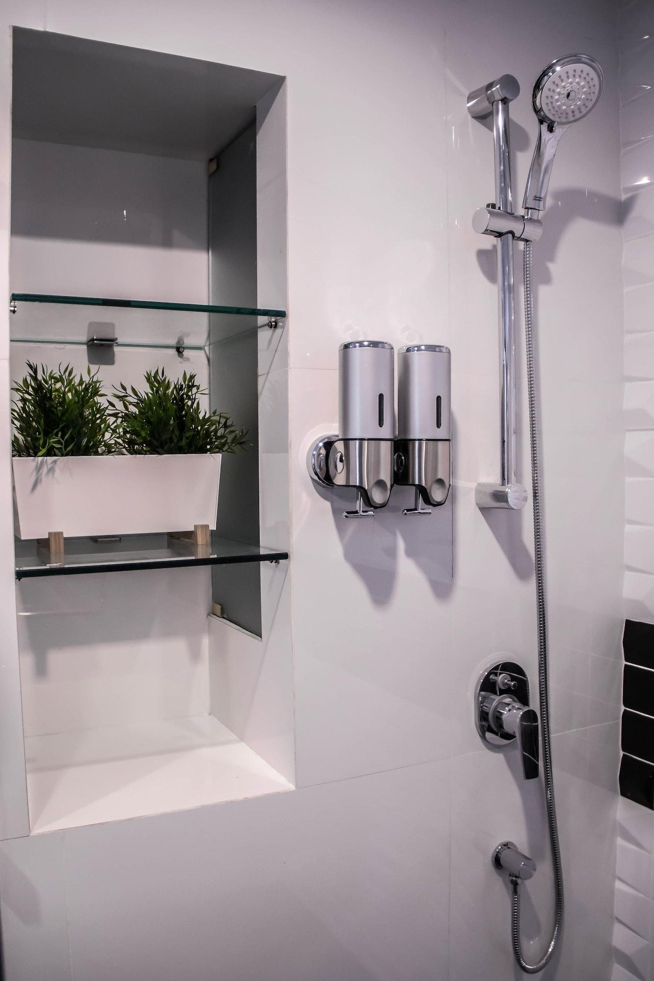 The Connex Asoke Hotel 3*