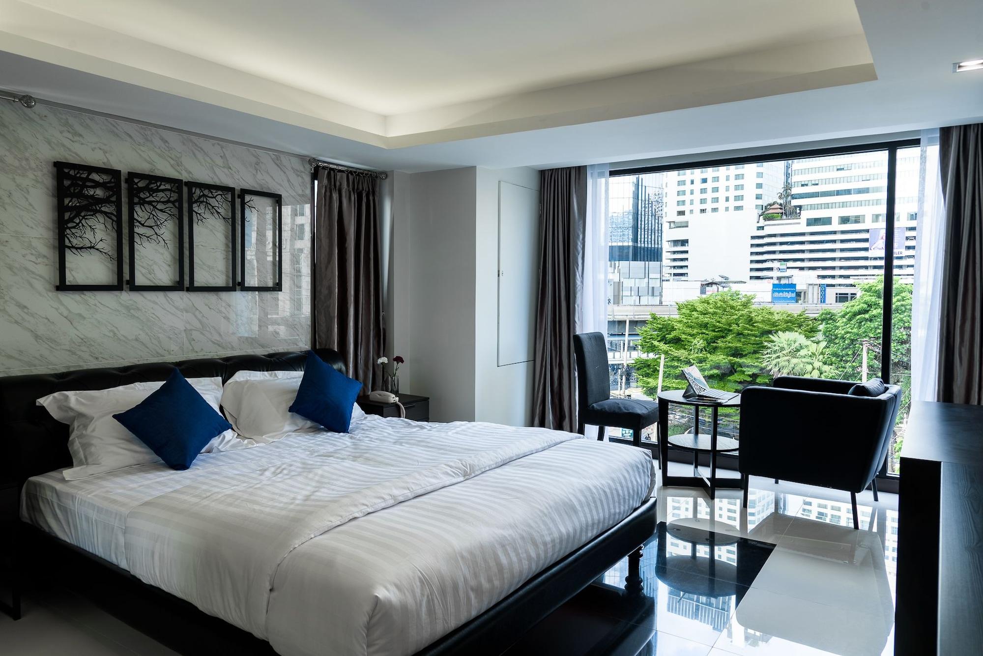 Hotel The Connex Asoke 3*