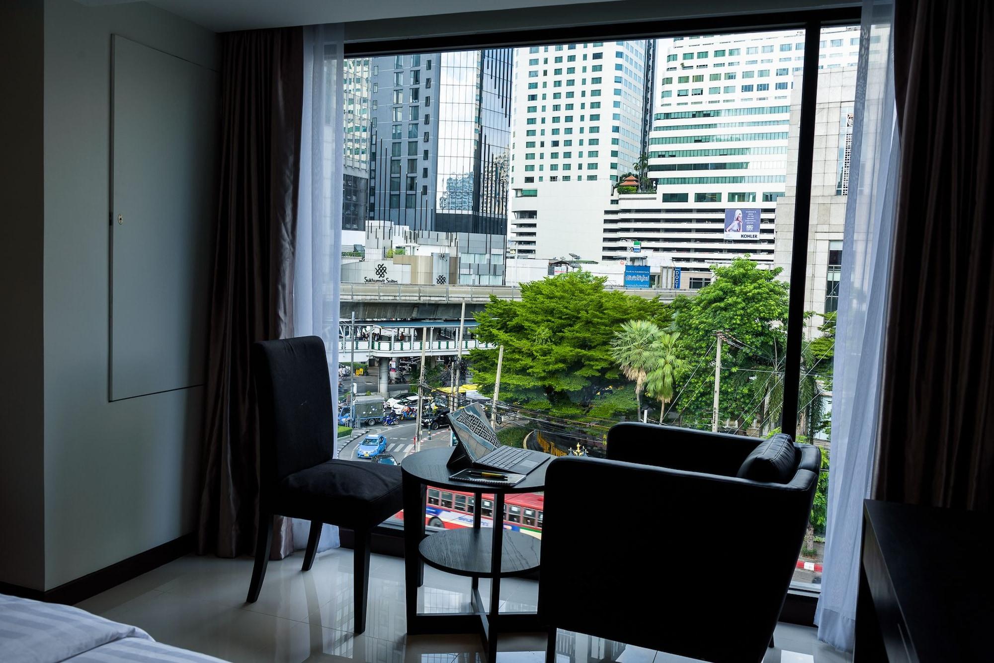 Hotel The Connex Asoke Bangkok