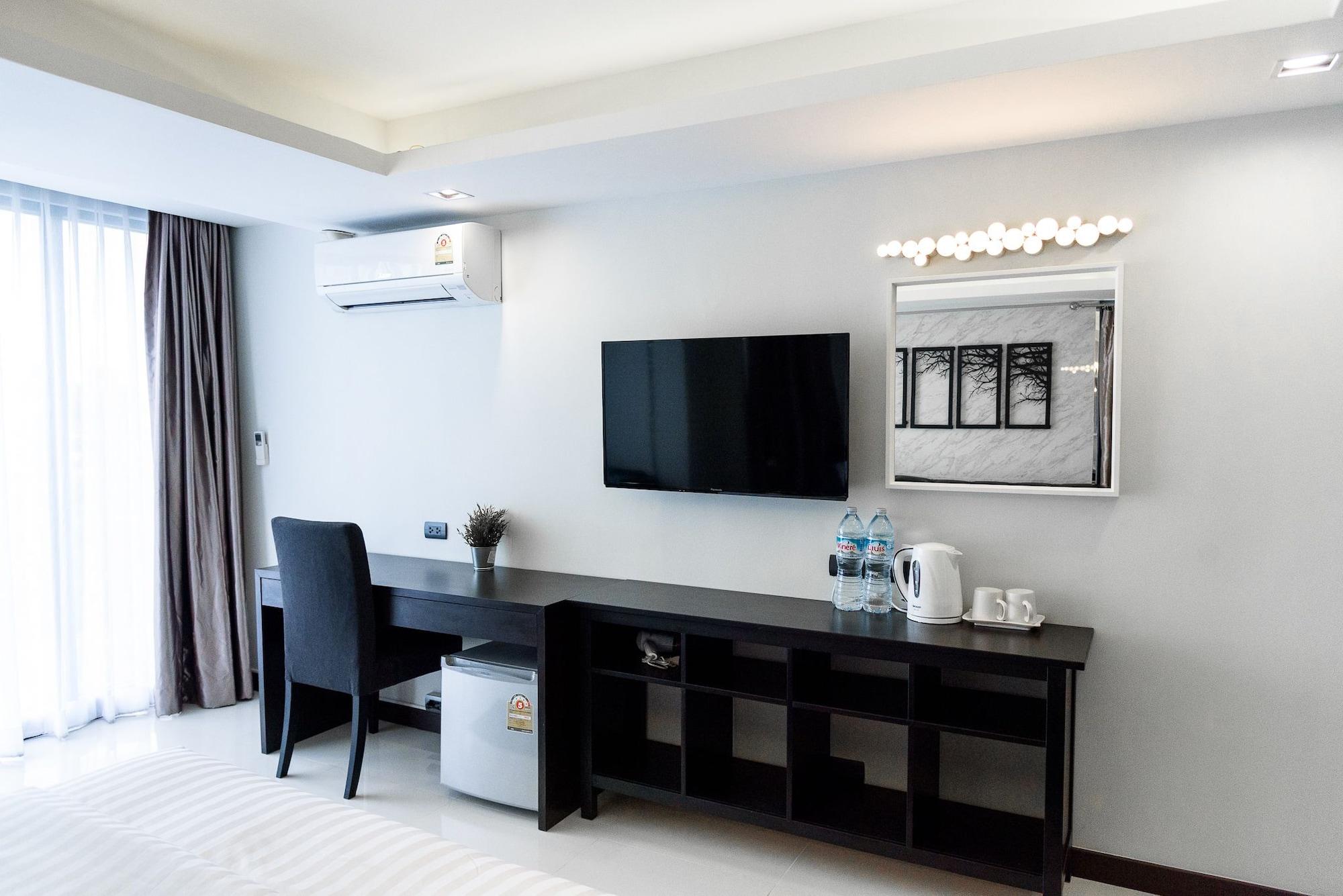 Hotel The Connex Asoke Bangkok
