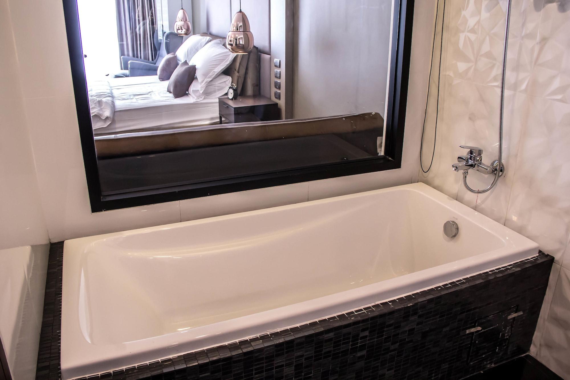 Hotel The Connex Asoke 3*