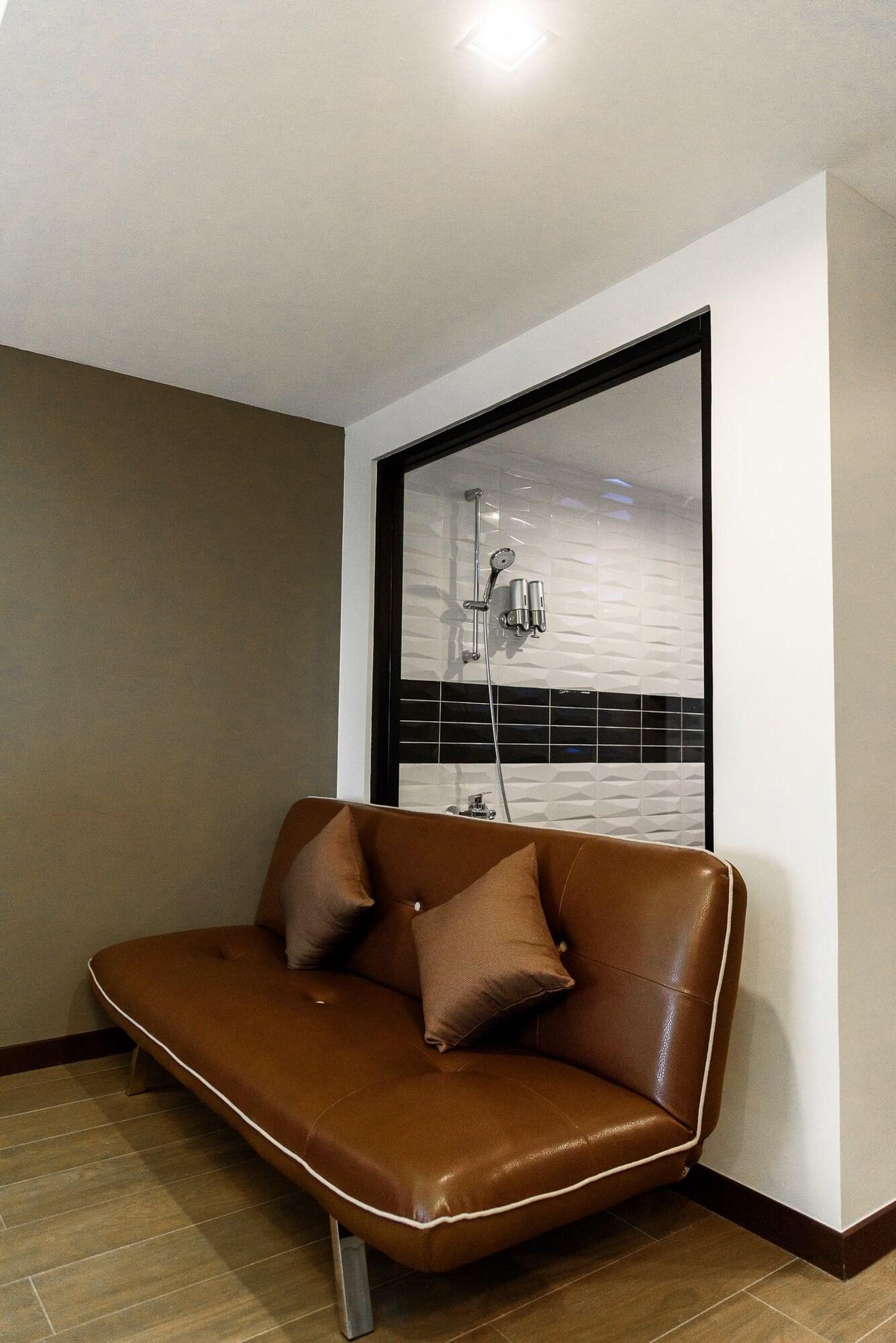 Hotel The Connex Asoke 3*