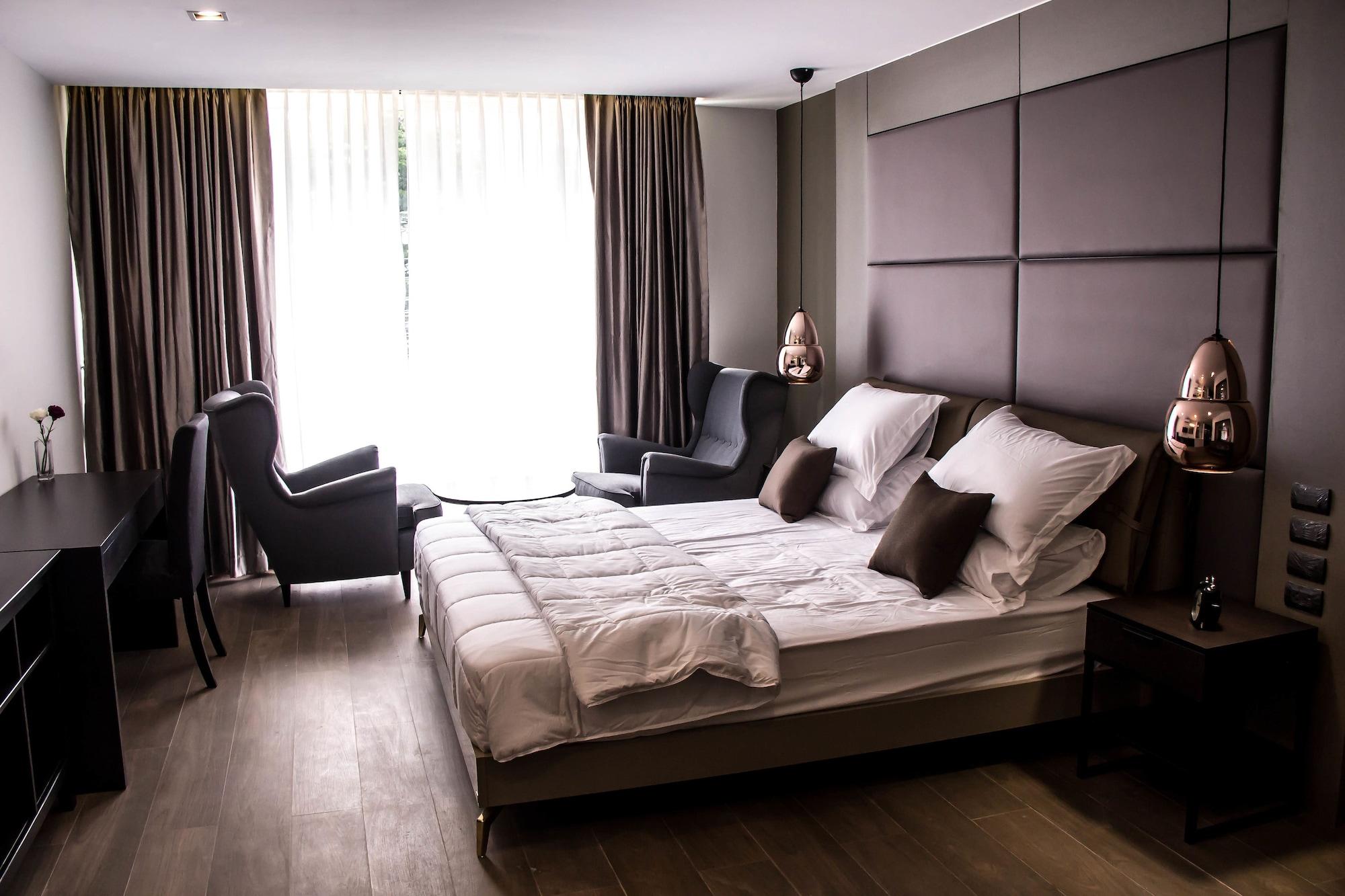 The Connex Asoke Hotel Bangkok