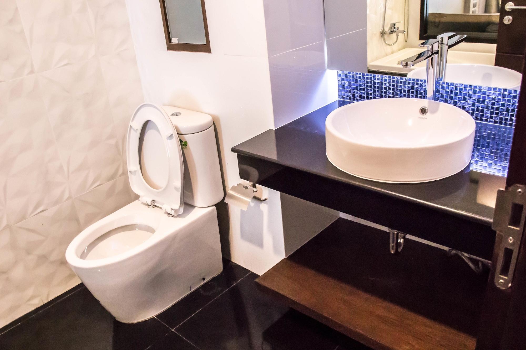 The Connex Asoke Hotel