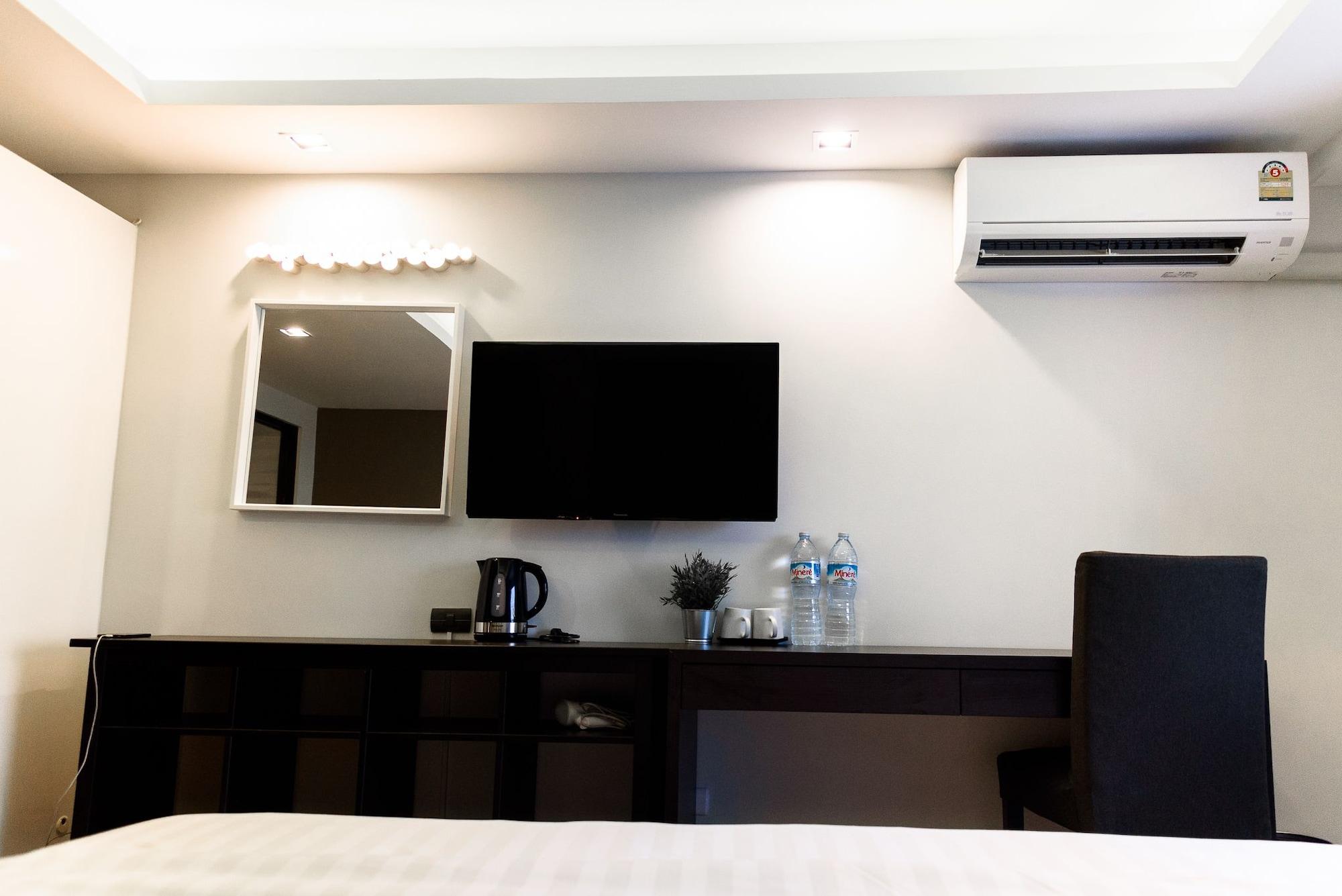 Hotel The Connex Asoke