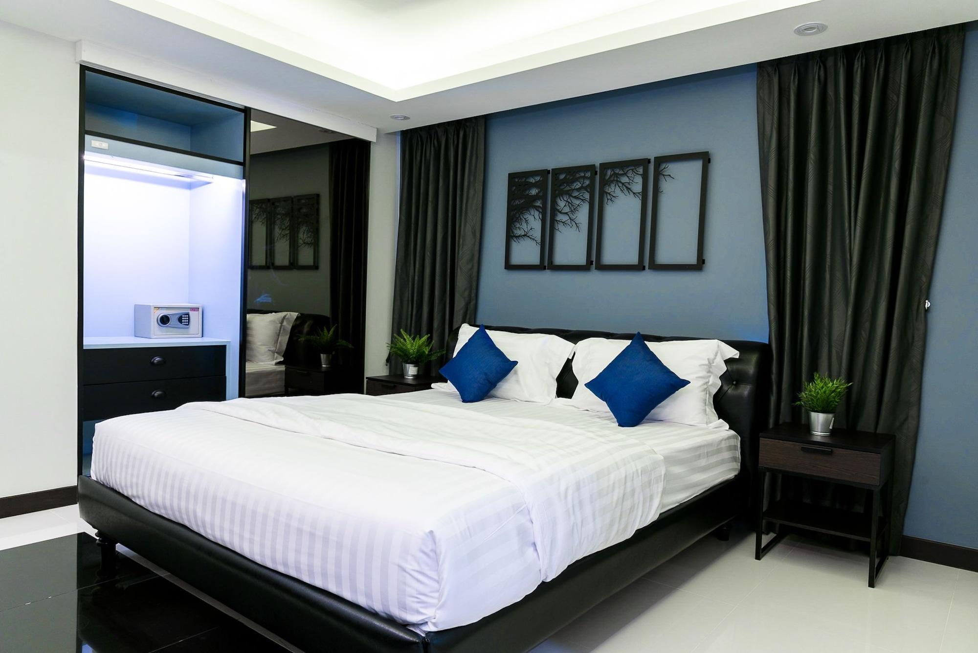 The Connex Asoke Hotel Bangkok