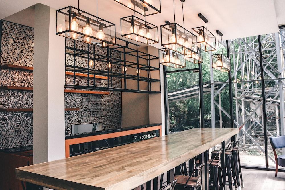 The Connex Asoke 3* Bangkok
