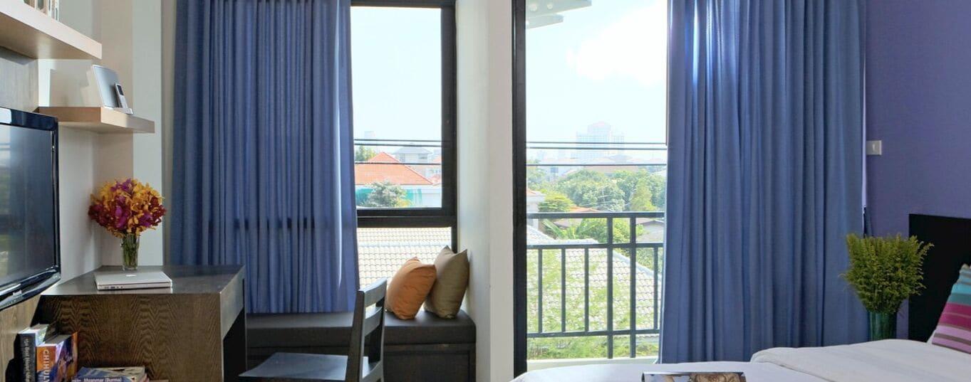 @home Aparthotel Bangkok