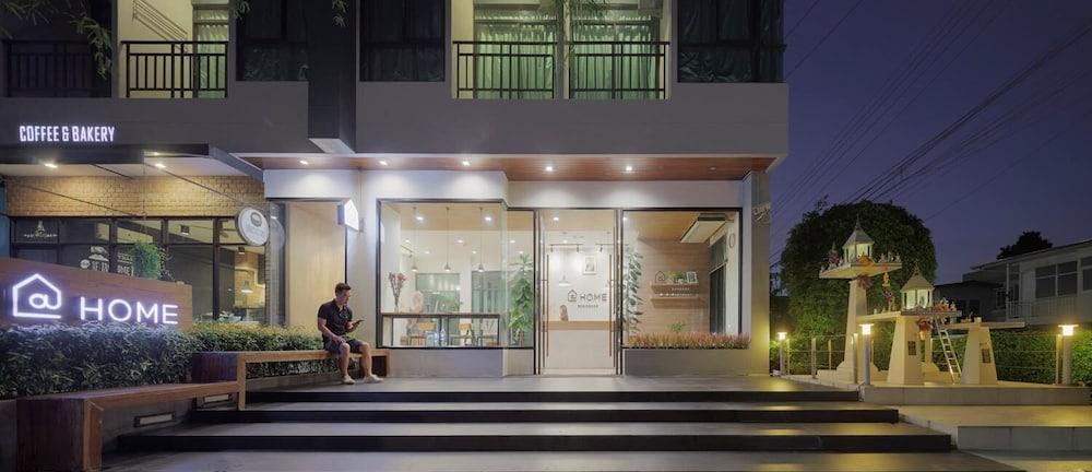 @home 3* Bangkok
