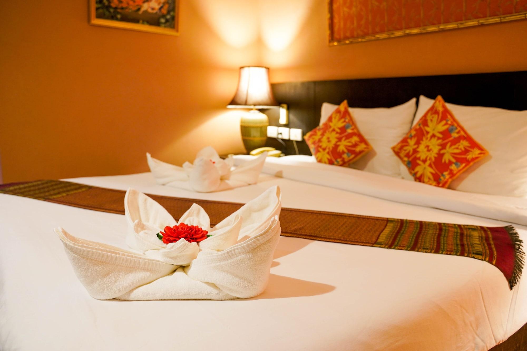 Baan Sukhumvit Soi 20 Hotel