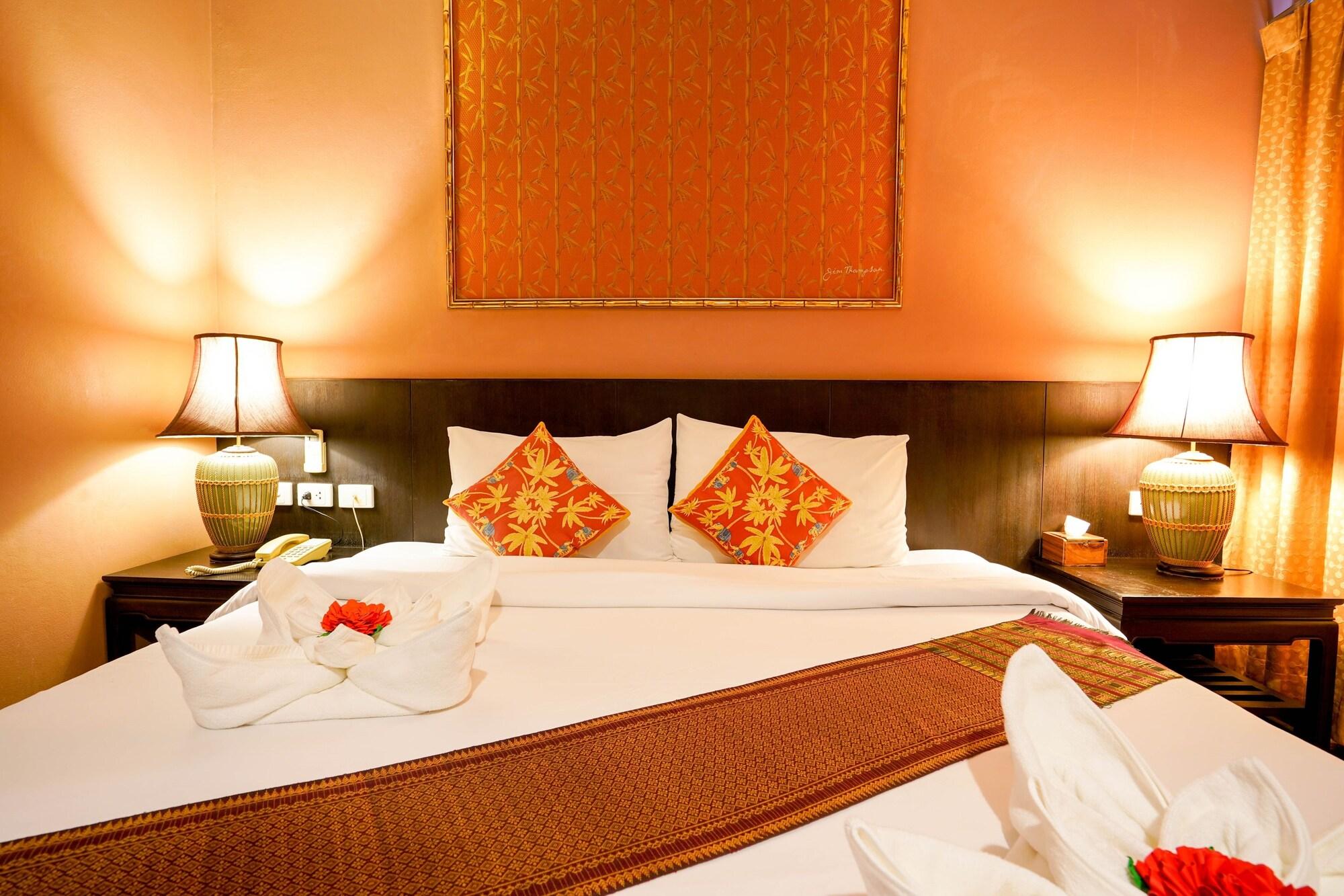 Hotel Baan Sukhumvit Soi 20 3*