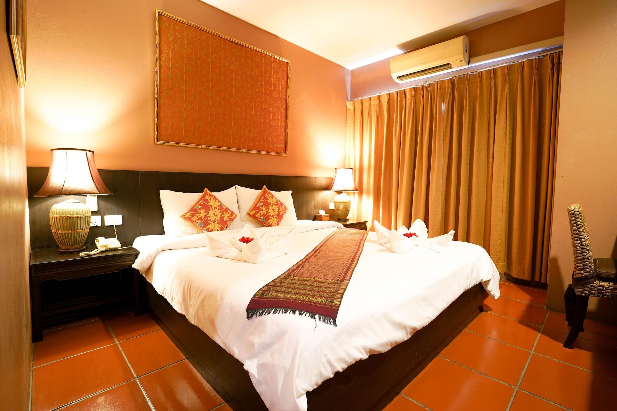 Hotel Baan Sukhumvit Soi 20