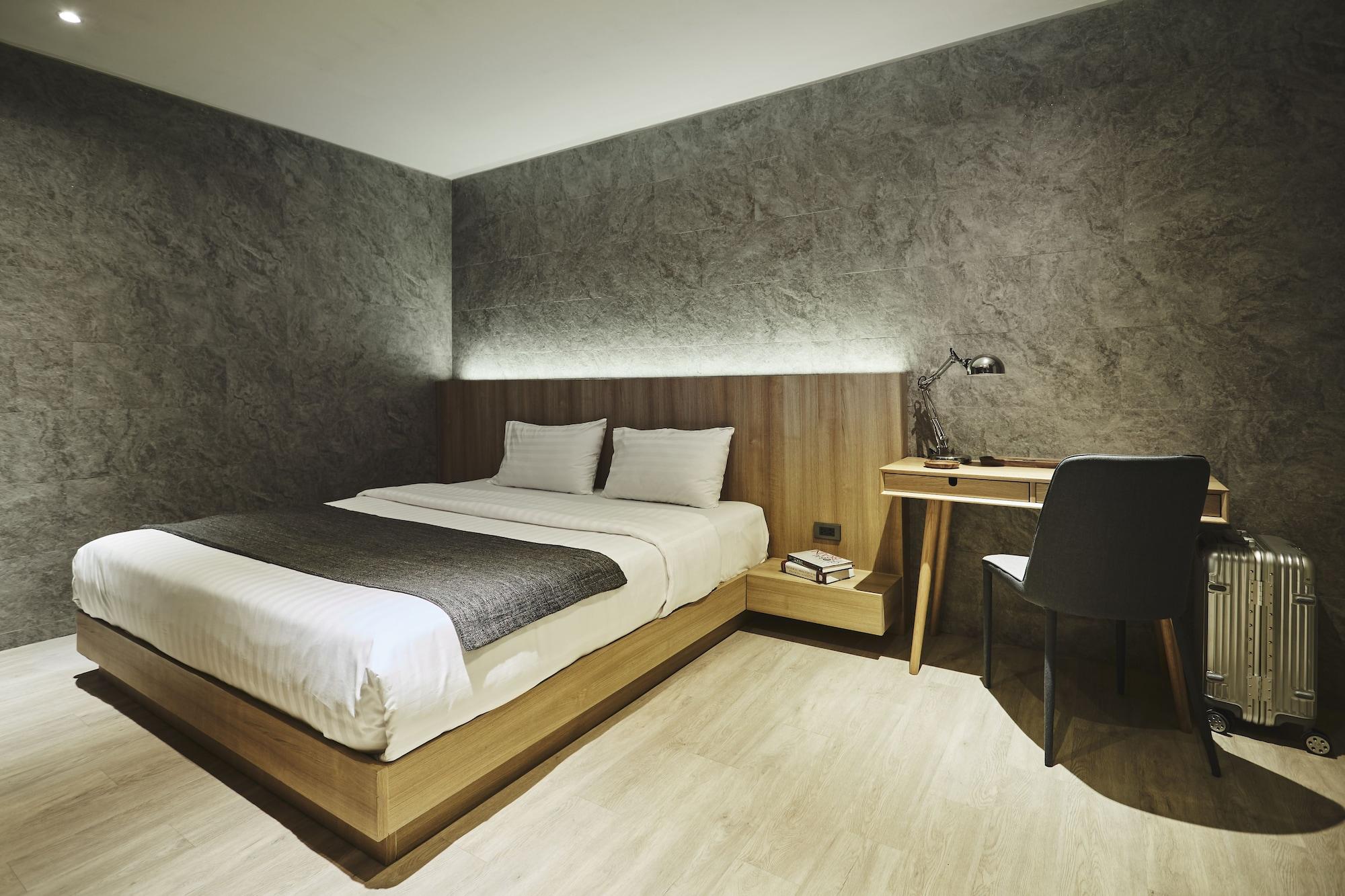 Aspira Tropical Thong Lor Hotel 4*
