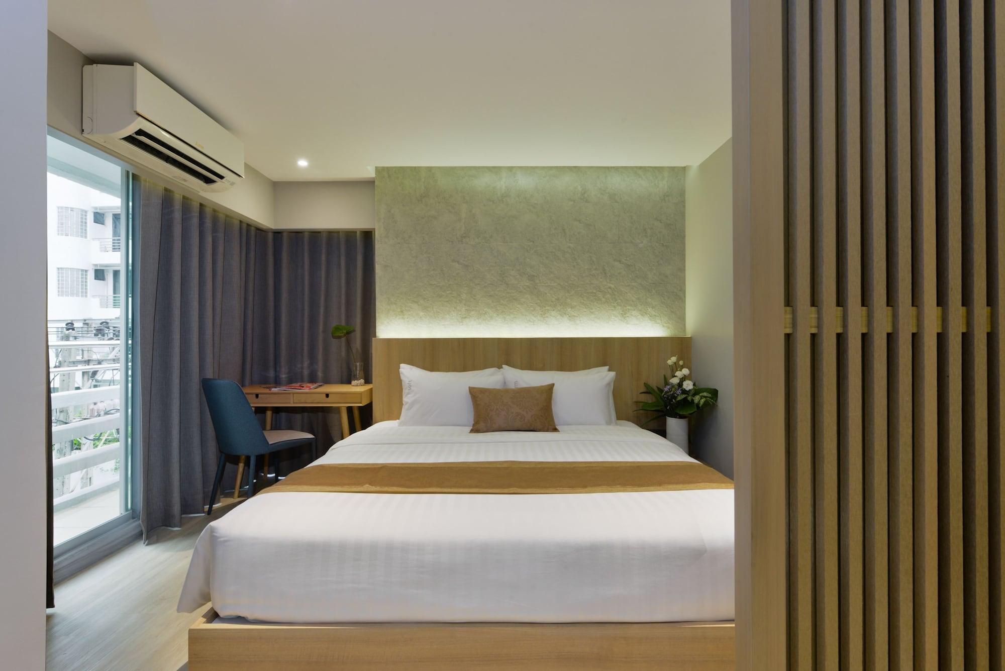 Aspira Tropical Thong Lor Hotel