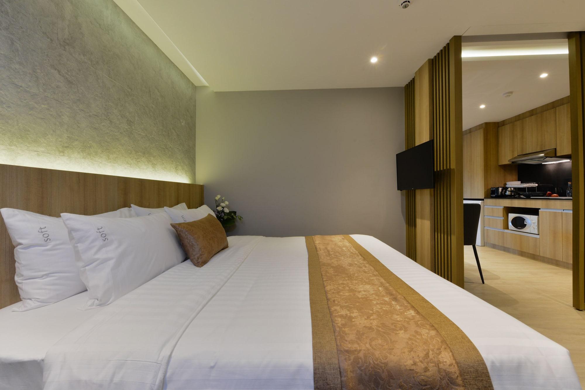 Aspira Tropical Thong Lor 4* Bangkok