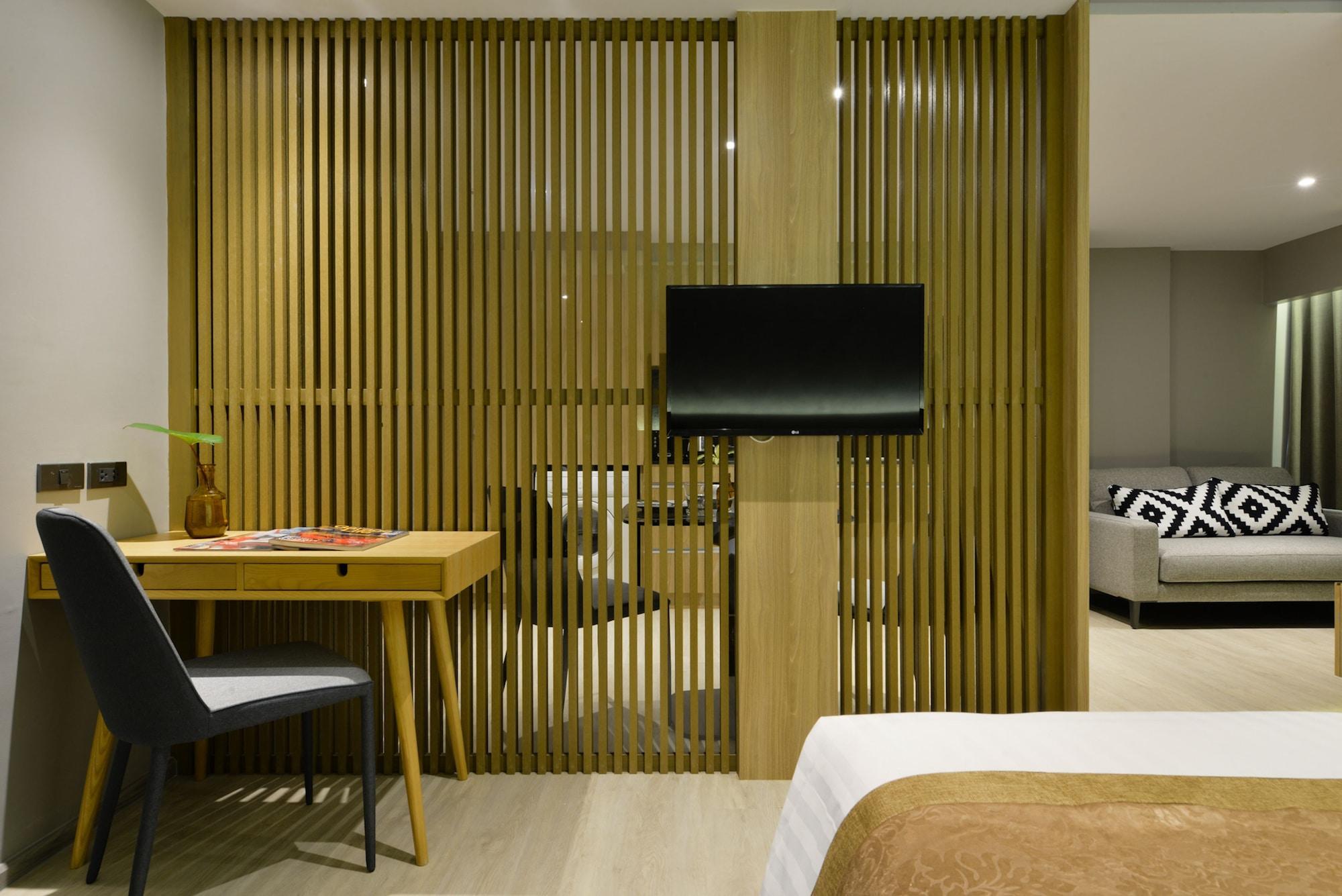 Aspira Tropical Thong Lor Hotel