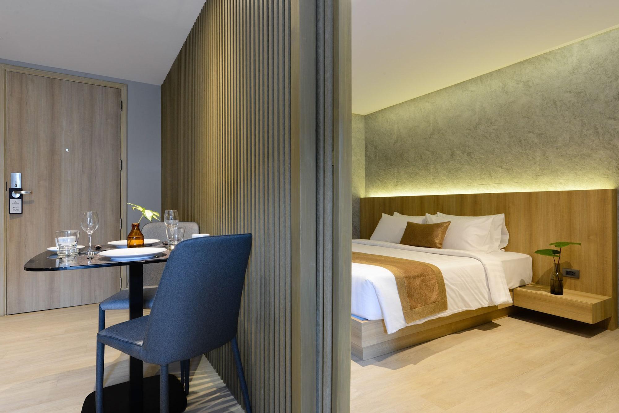 Aspira Tropical Thong Lor Hotel
