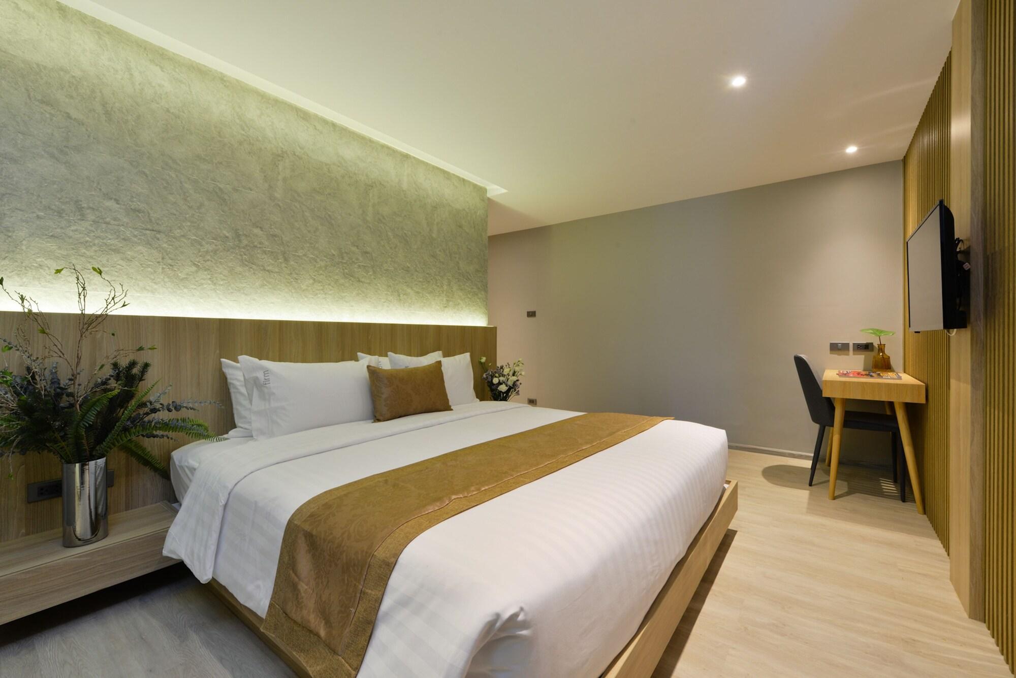 Hotel Aspira Tropical Thong Lor 4*