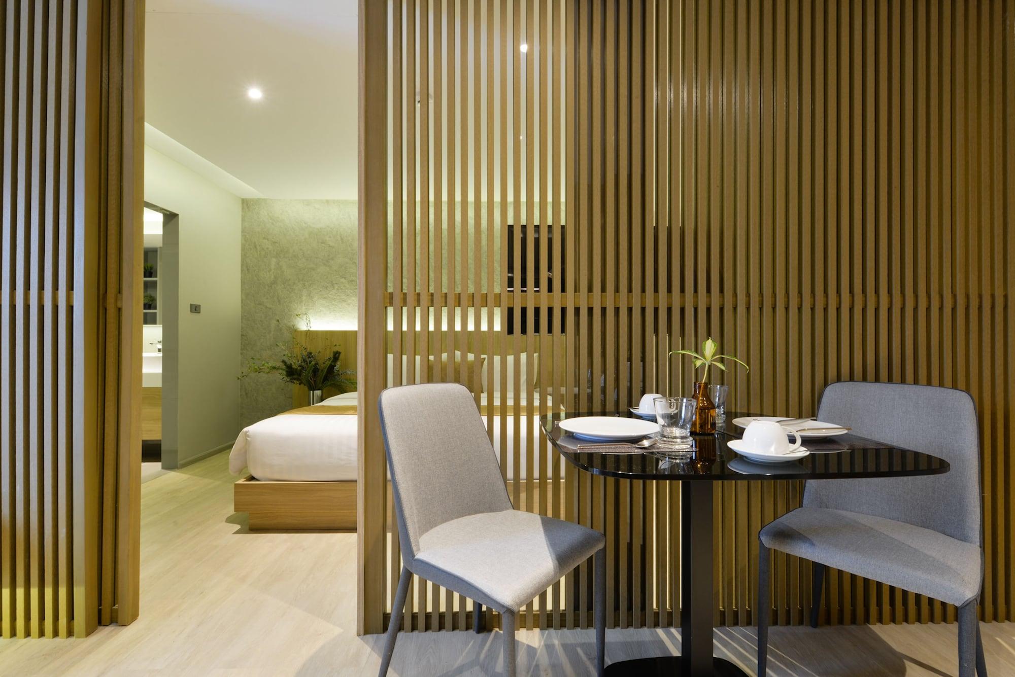 Aspira Tropical Thong Lor Bangkok