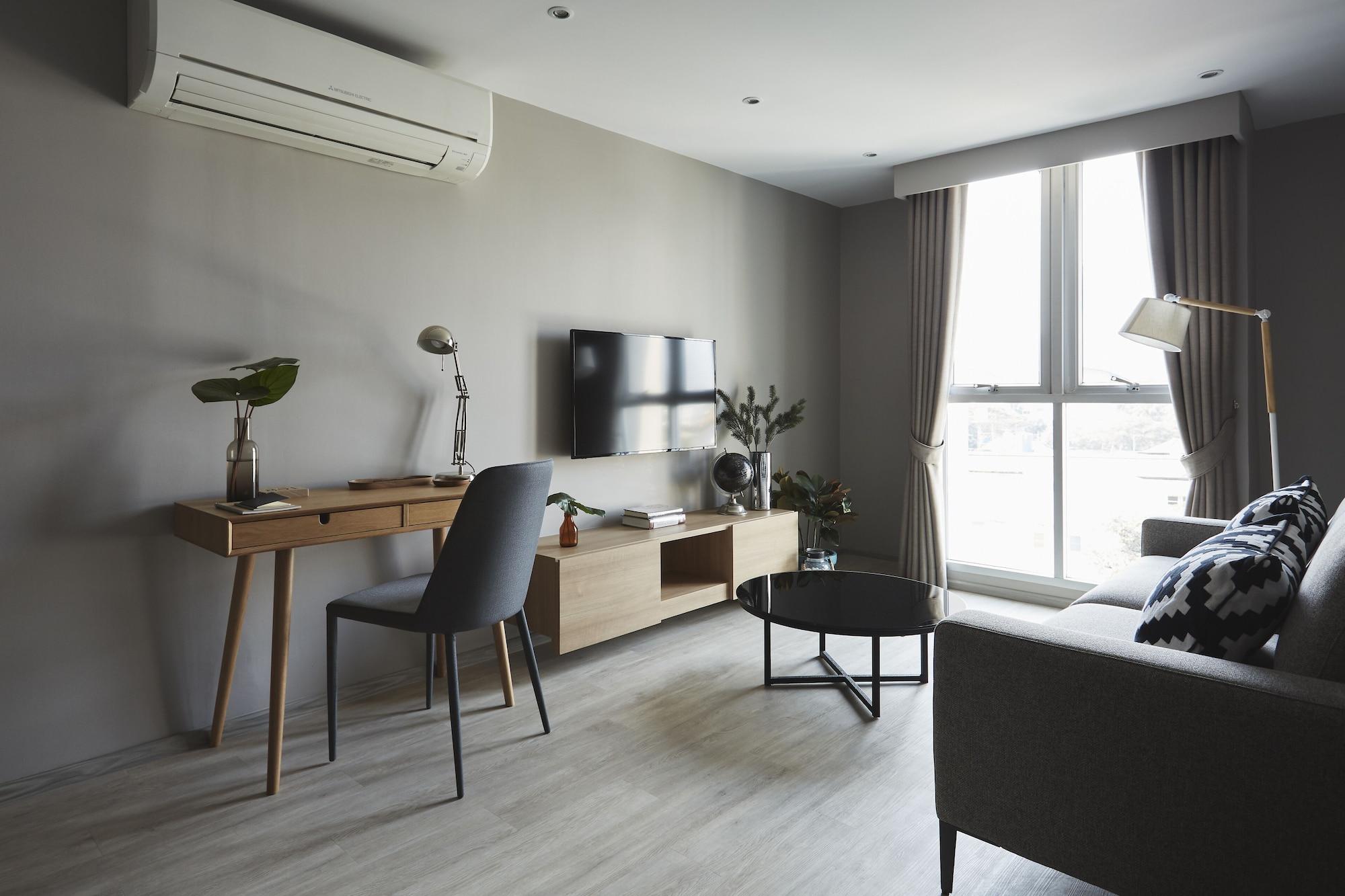 Aspira Tropical Thong Lor Hotel 4*