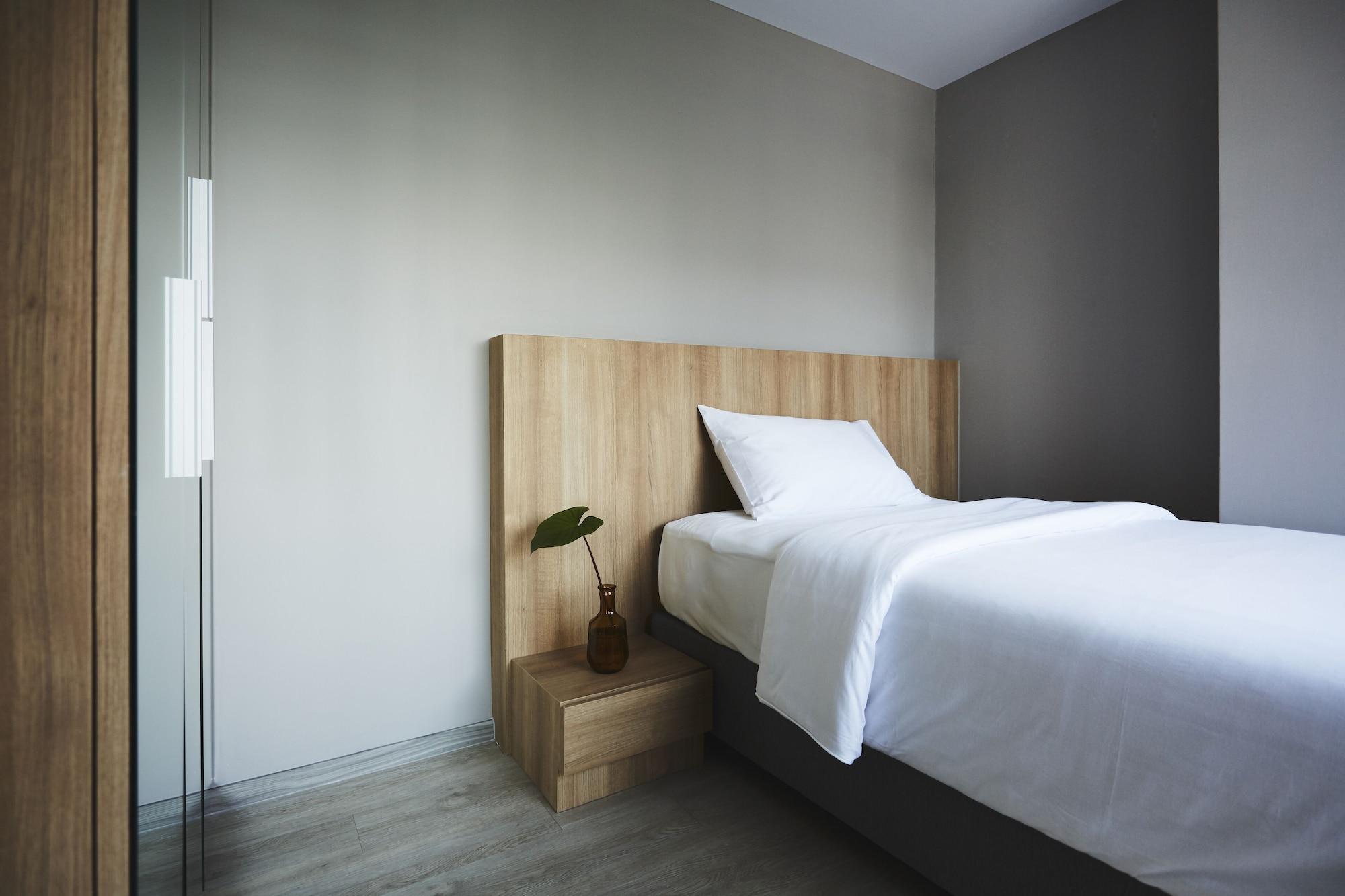 Aspira Tropical Thong Lor Hotel 4*