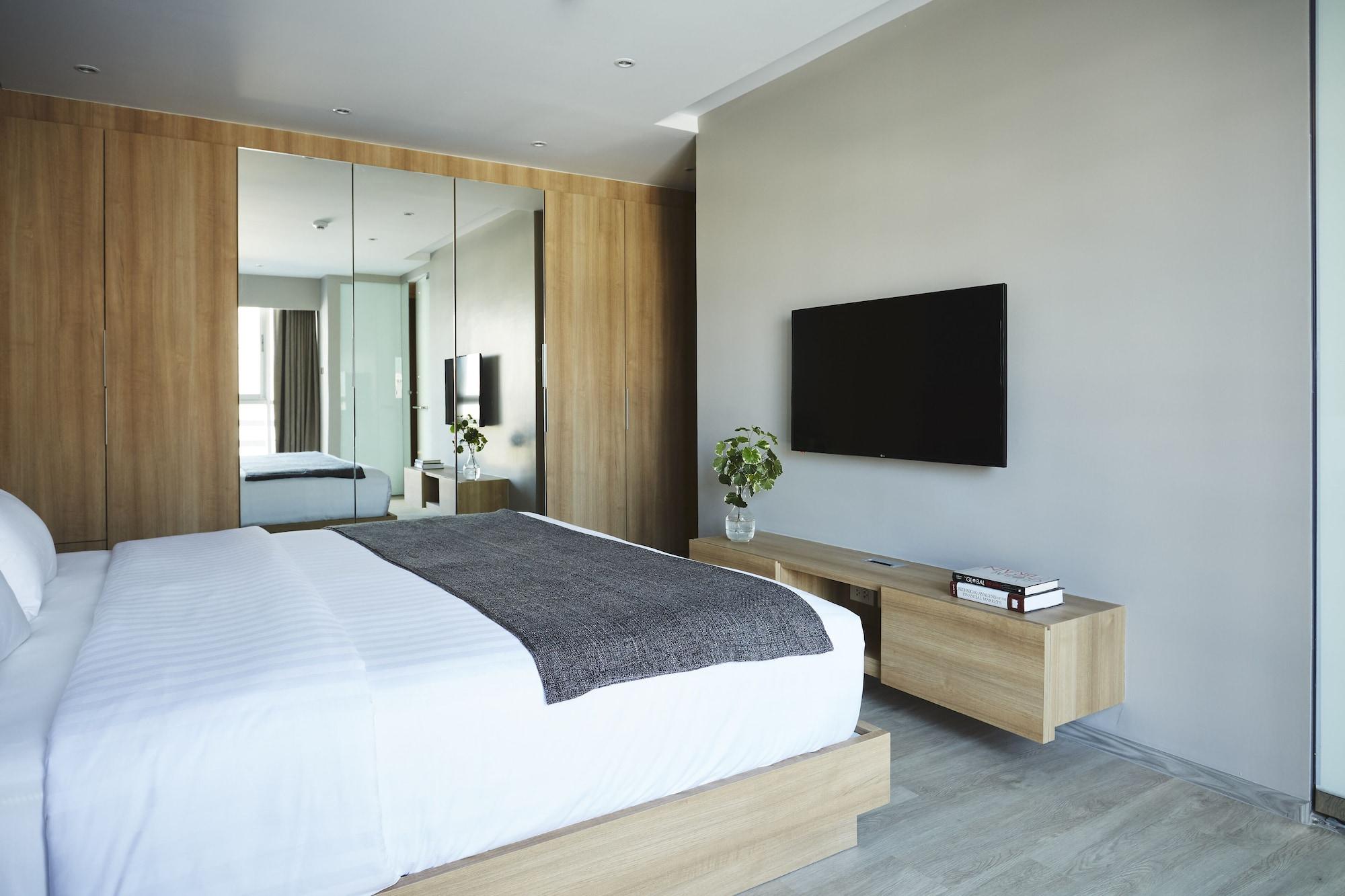 Hotel Aspira Tropical Thong Lor 4*
