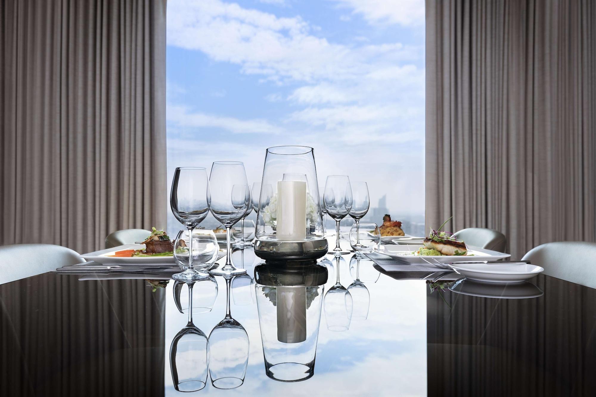 Avani Riverside Hotel