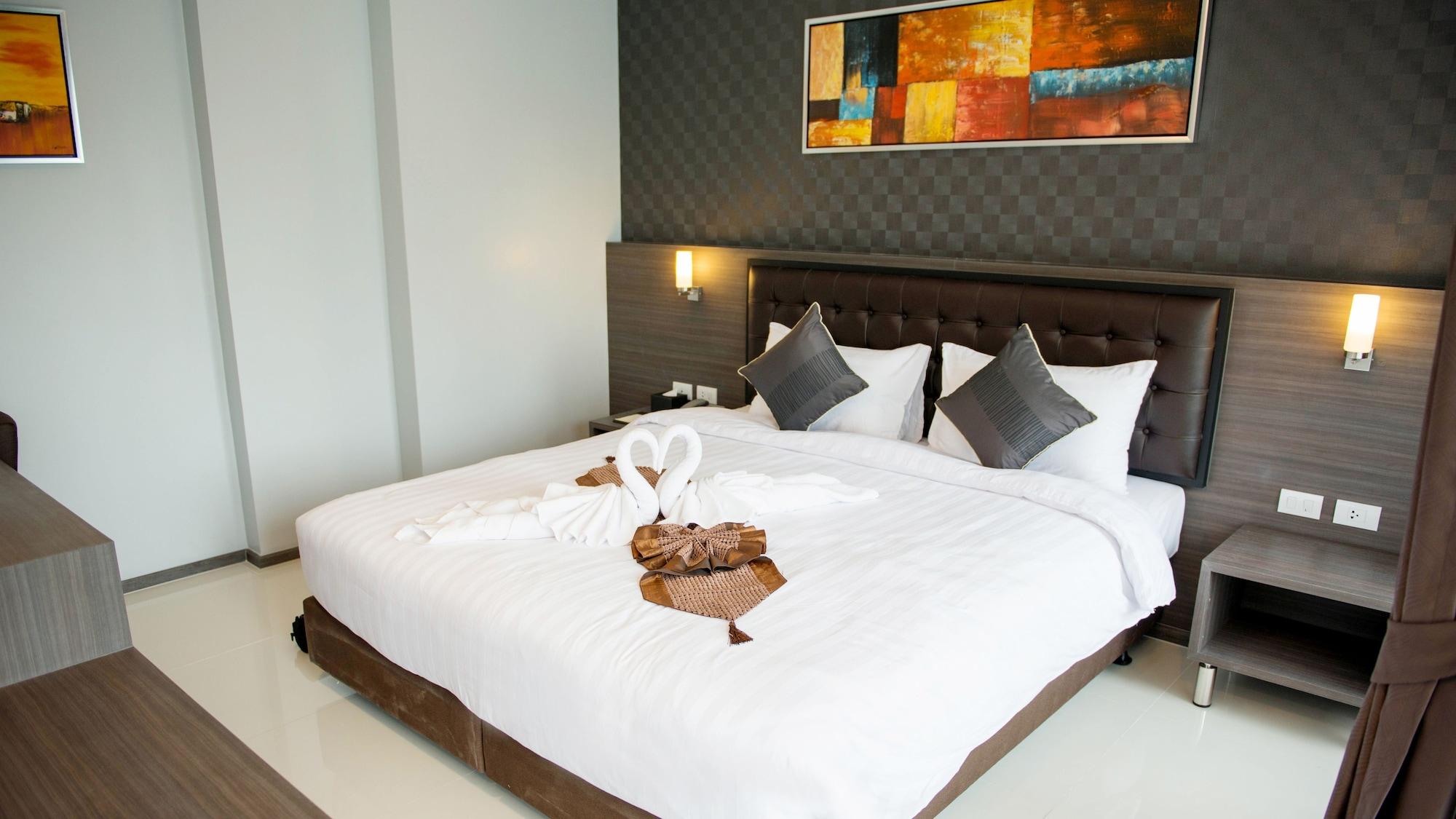 Hotel Picnic - Rang Nam 4*