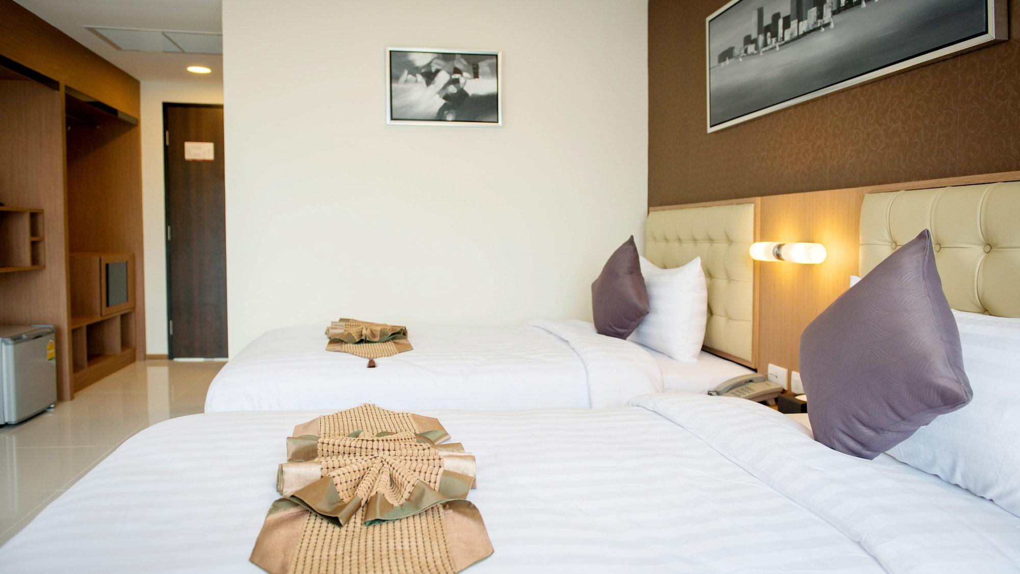 Picnic - Rang Nam Hotel 4*
