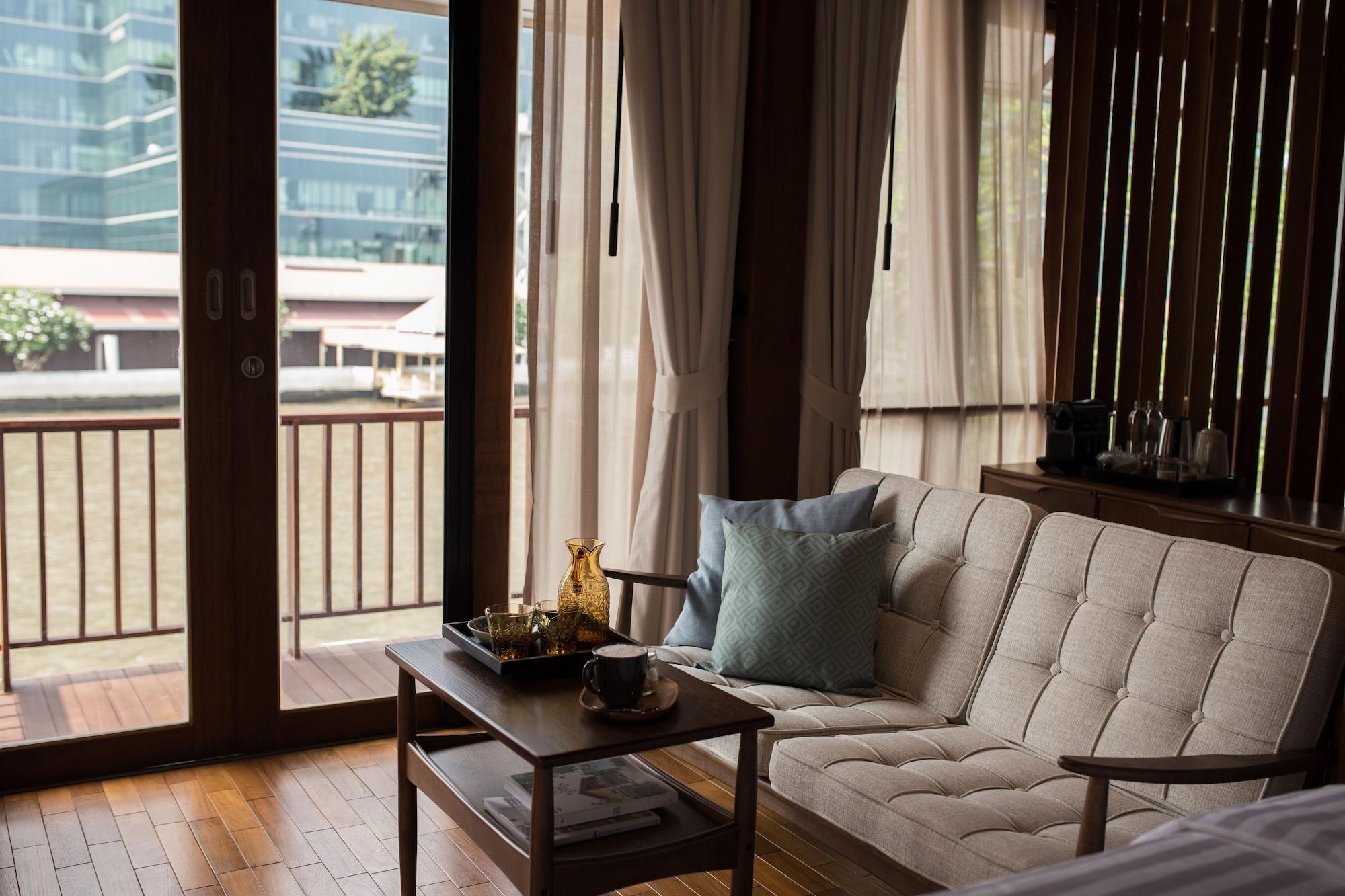 Chann Noi 3* Bangkok