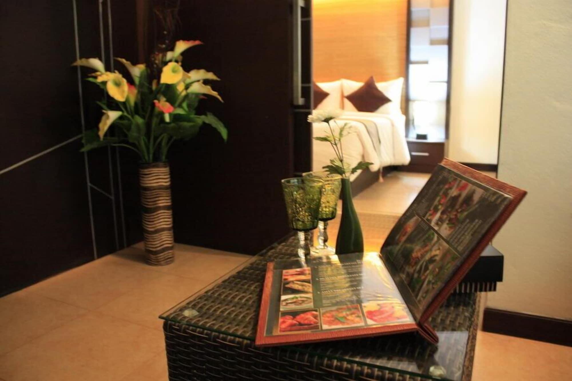 Sky Dome Resotel - โรงแรมสกายโดม รีโซเทล Banguecoque
