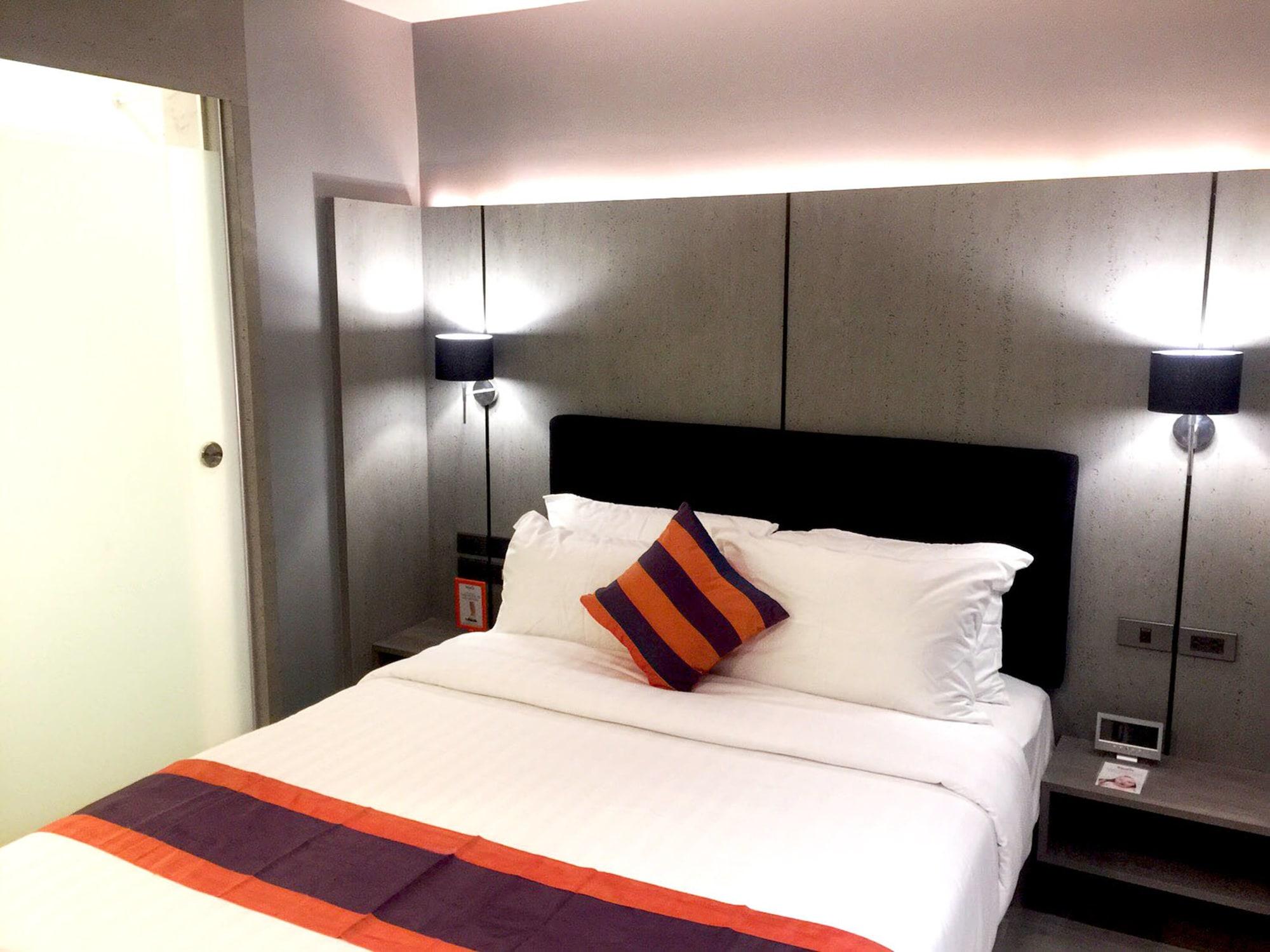 Ekamai Hotel Bangkok