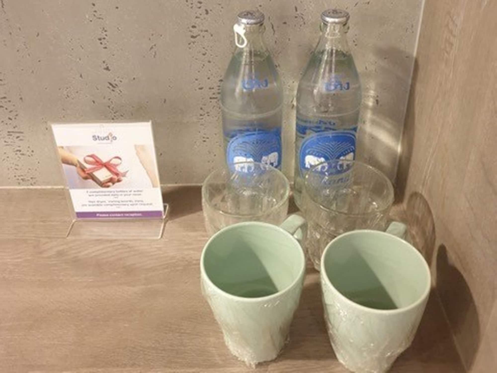 Ekamai 3* Bangkok