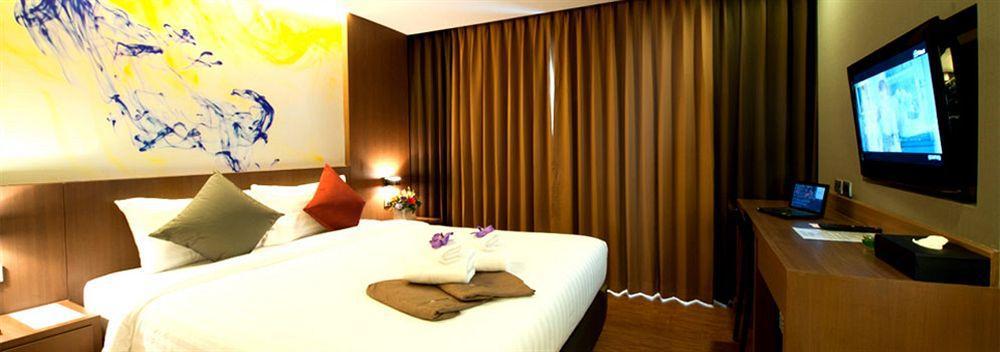 41 Hotel Bangkok