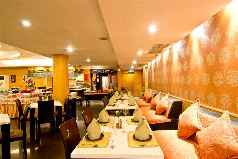Hotel Fortuna Bangkok