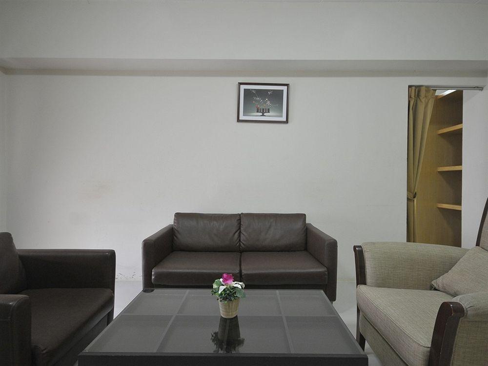 Inn P Park Charansanitwong Bangkok