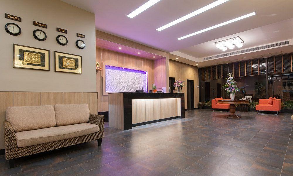 Marsi Hotel
